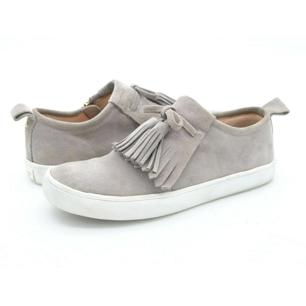 Kate Spade New York Lenna Womens 5.5 Sneaker Tasse